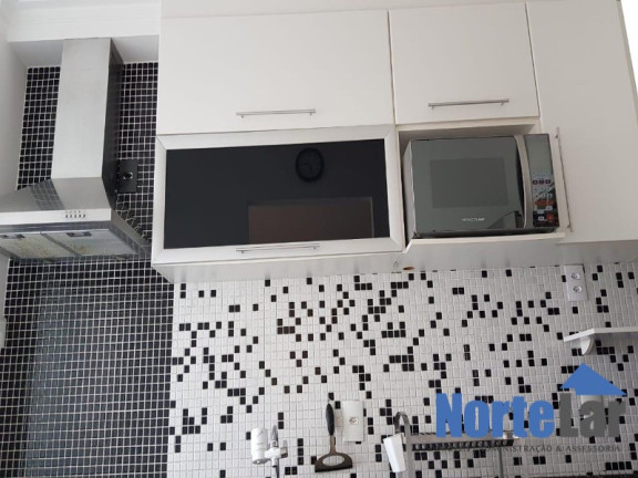 Imagem Apartamento com 2 Quartos à Venda, 50 m² em Vila Palmeiras - São Paulo Imagem Apartamento com 2 Quartos à Venda, 50 m² em Vila Palmeiras - São Paulo
