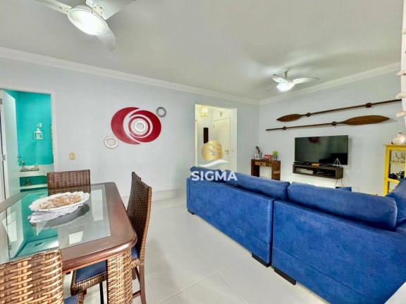 Imagem Apartamento com 4 Quartos à Venda, 134 m² em Jardim Astúrias - Guarujá Imagem Apartamento com 4 Quartos à Venda, 134 m² em Jardim Astúrias - Guarujá