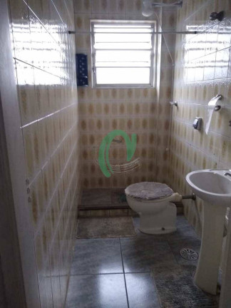Imagem Apartamento com 1 Quarto à Venda, 60 m² em Jardim Independência - São Vicente