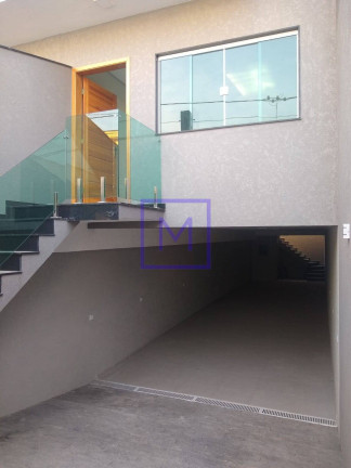 Imagem Casa com 3 Quartos à Venda,  em Vila Carrão - São Paulo