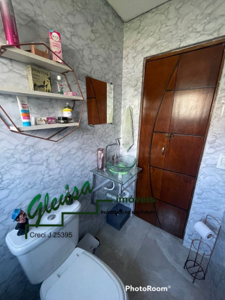 Imagem Sobrado com 4 Quartos à Venda, em Cidade Líder - São Paulo Imagem Sobrado com 4 Quartos à Venda, em Cidade Líder - São Paulo