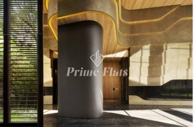Imagem Apartamento com 1 Quarto para Alugar, 49 m² em Vila Olímpia - São Paulo Imagem Apartamento com 1 Quarto para Alugar, 49 m² em Vila Olímpia - São Paulo