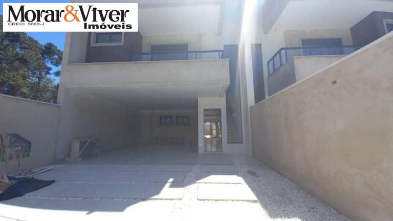 Imagem Sobrado com 3 Quartos à Venda, 246 m² em Aristocrata - São José Dos Pinhais Imagem Sobrado com 3 Quartos à Venda, 246 m² em Aristocrata - São José Dos Pinhais
