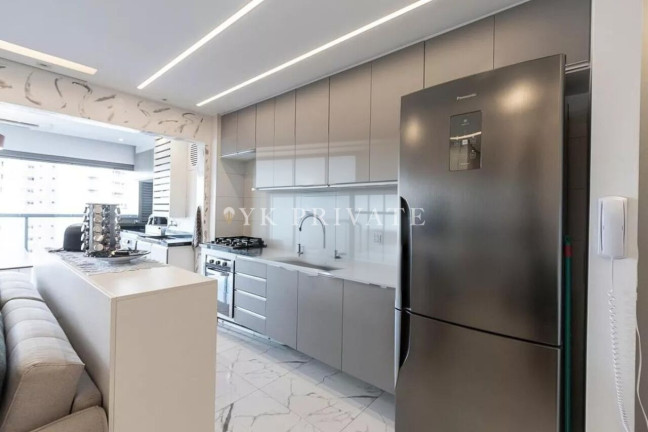 Imagem Apartamento com 2 Quartos à Venda, 69 m² em Vila Romana - São Paulo Imagem Apartamento com 2 Quartos à Venda, 69 m² em Vila Romana - São Paulo