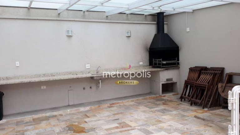 Imagem Apartamento com 2 Quartos à Venda, 75 m² em Barcelona - São Caetano Do Sul