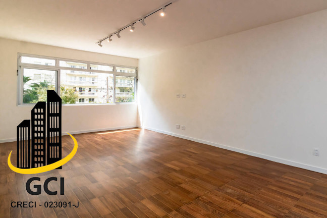 Imagem Apartamento com 3 Quartos à Venda, 129 m² em Itaim Bibi - São Paulo Imagem Apartamento com 3 Quartos à Venda, 129 m² em Itaim Bibi - São Paulo