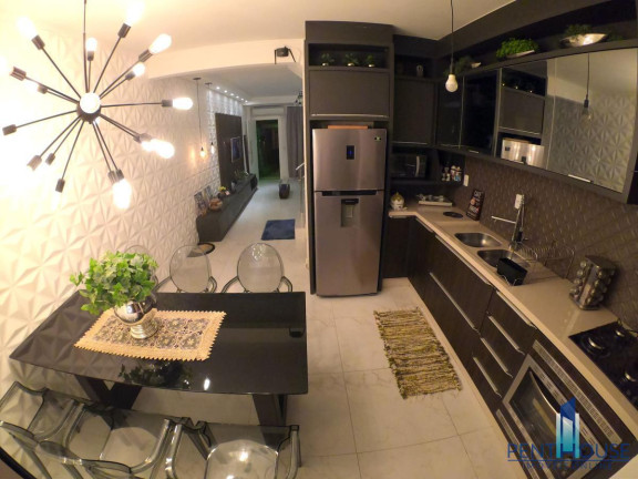 Imagem Casa com 2 Quartos à Venda, 122 m² em São Francisco De Assis - Camboriú Imagem Casa com 2 Quartos à Venda, 122 m² em São Francisco De Assis - Camboriú