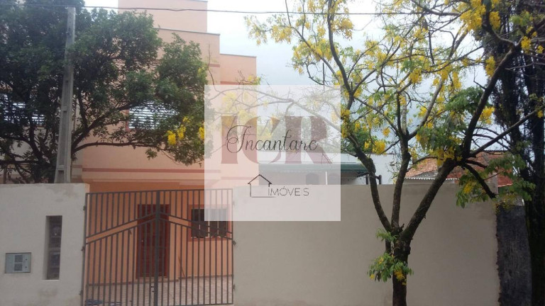 Imagem Casa com 2 Quartos à Venda, 65 m² em Jardim Novo Eldorado - Sorocaba