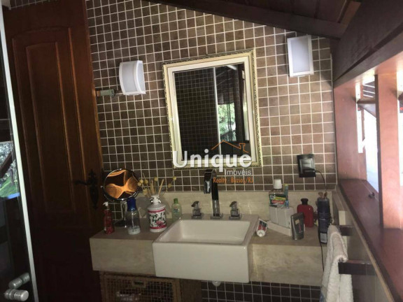Imagem Chácara com 4 Quartos à Venda, 230 m² em Posse - Petrópolis Imagem Chácara com 4 Quartos à Venda, 230 m² em Posse - Petrópolis