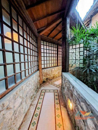 Imagem Casa com 5 Quartos à Venda, 410 m² em Boiçucanga - São Sebastião