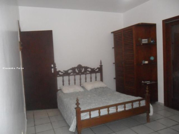 Imagem Casa com 4 Quartos para Temporada, 280 m² em Toque Toque Pequeno - São Sebastião