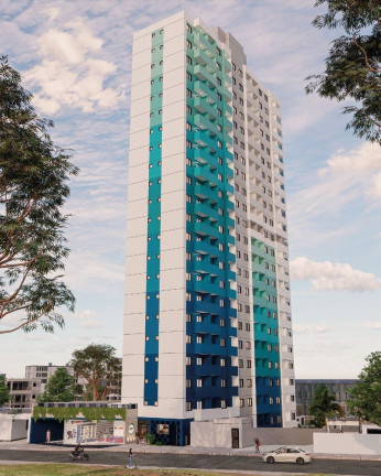 Imagem Apartamento com 1 Quarto à Venda, 24 m² em Belém - São Paulo Imagem Apartamento com 1 Quarto à Venda, 24 m² em Belém - São Paulo