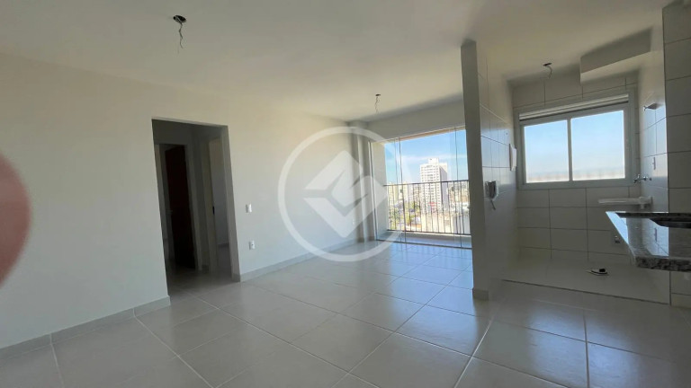 Imagem Apartamento com 2 Quartos à Venda, 64 m² em Parque Amazônia - Goiânia