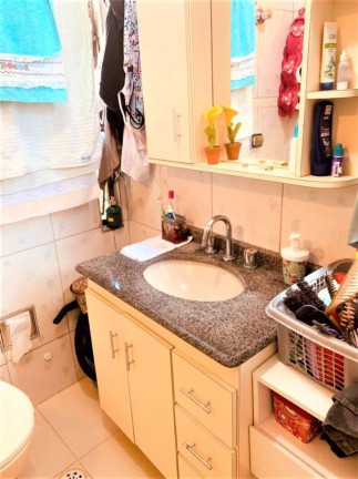 Imagem Apartamento com 2 Quartos à Venda, 88 m² em Bela Vista - São Paulo Imagem Apartamento com 2 Quartos à Venda, 88 m² em Bela Vista - São Paulo