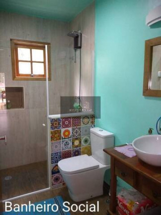Imagem Casa com 3 Quartos à Venda, 162 m² em Rio Acima - Mairiporã