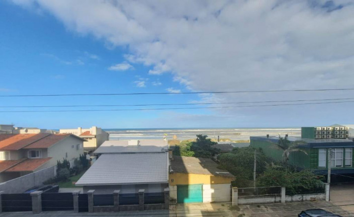 Imagem Apartamento com 3 Quartos à Venda, 85 m² em Zona Nova - Capão Da Canoa