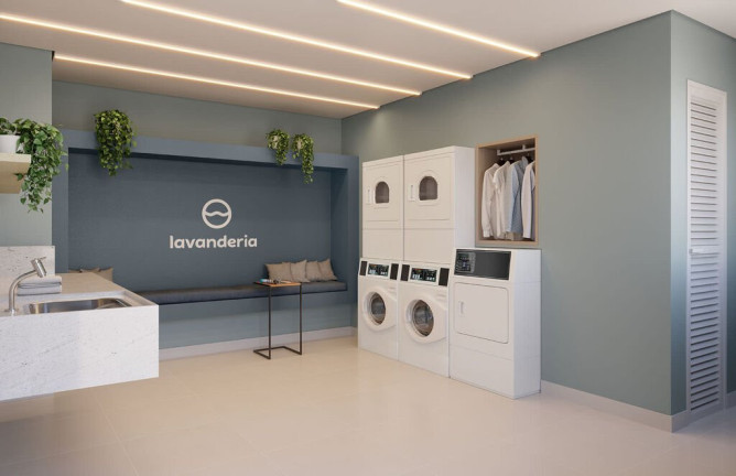 Imagem Apartamento com 1 Quarto à Venda, 35 m² em Mooca - São Paulo Imagem Apartamento com 1 Quarto à Venda, 35 m² em Mooca - São Paulo