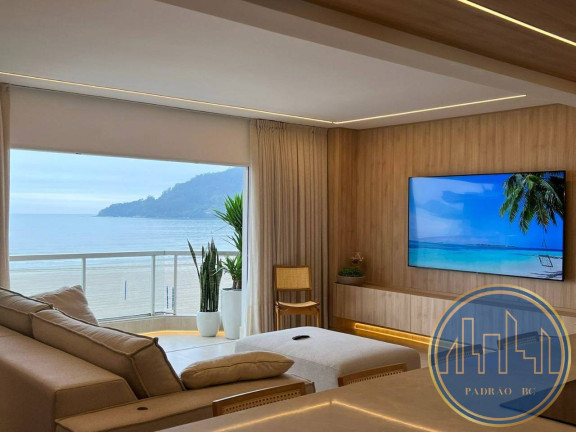 Apartamento com 4 Quartos para Temporada,  em Centro - Balneário Camboriú