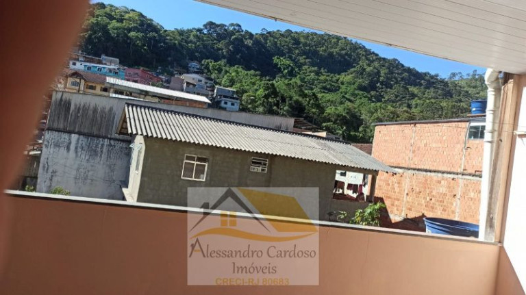 Imagem Casa com 2 Quartos à Venda, 70 m² em Chácara Paraíso - Nova Friburgo Imagem Casa com 2 Quartos à Venda, 70 m² em Chácara Paraíso - Nova Friburgo