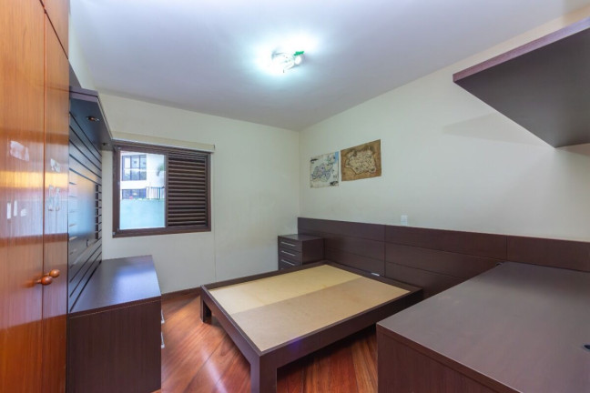 Imagem Apartamento com 3 Quartos à Venda, 122 m² em Jardim Vila Mariana - São Paulo Imagem Apartamento com 3 Quartos à Venda, 122 m² em Jardim Vila Mariana - São Paulo