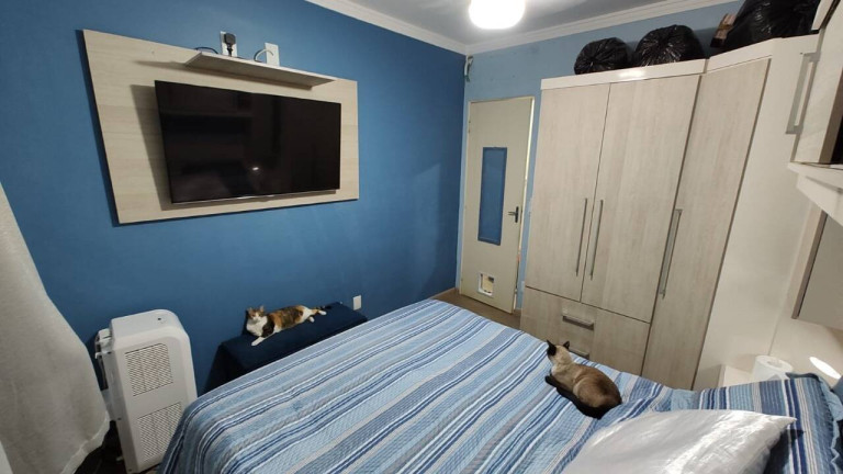 Imagem Apartamento com 2 Quartos à Venda, em Jardim São Lourenzo - Sorocaba Imagem Apartamento com 2 Quartos à Venda, em Jardim São Lourenzo - Sorocaba