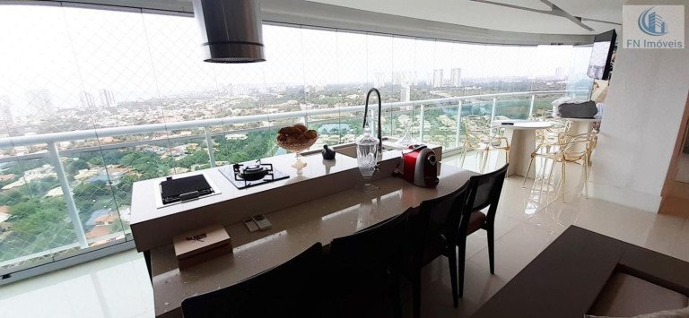 Imagem Apartamento com 3 Quartos à Venda, 152 m² em Patamares - Salvador