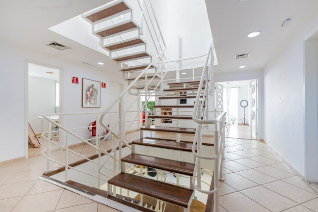 Imagem Casa à Venda, 1.027 m² em Higienópolis - São Paulo Imagem Casa à Venda, 1.027 m² em Higienópolis - São Paulo