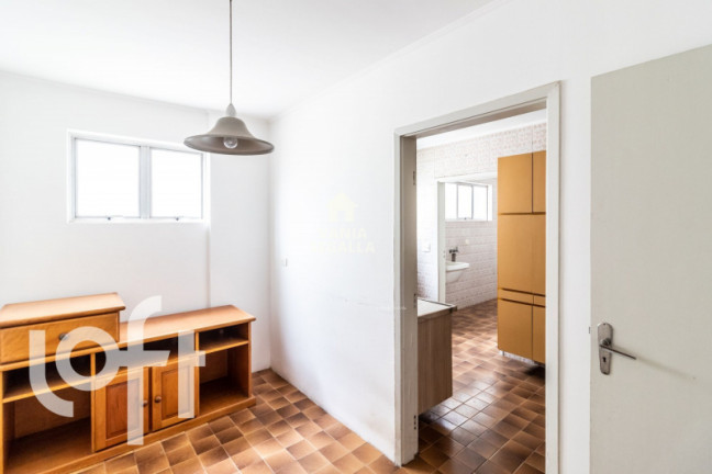 Imagem Apartamento com 3 Quartos à Venda, 115 m² em Perdizes - São Paulo Imagem Apartamento com 3 Quartos à Venda, 115 m² em Perdizes - São Paulo
