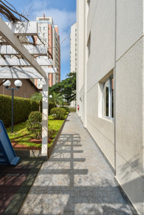 Imagem Apartamento com 3 Quartos à Venda, 85 m² em Chácara Inglesa - São Paulo Imagem Apartamento com 3 Quartos à Venda, 85 m² em Chácara Inglesa - São Paulo