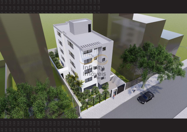 Imagem Cobertura com 2 Quartos à Venda, 41 m² em Serra - Belo Horizonte Imagem Cobertura com 2 Quartos à Venda, 41 m² em Serra - Belo Horizonte