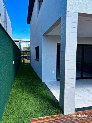 Imagem Casa com 4 Quartos à Venda, 220 m² em Cidade Alpha - Eusébio