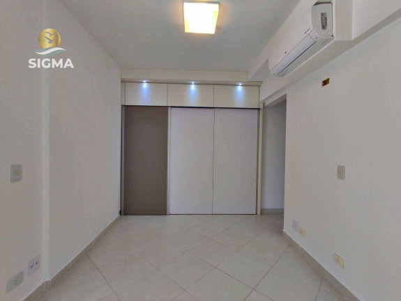 Imagem Apartamento com 3 Quartos à Venda, 150 m² em Jardim Astúrias - Guarujá