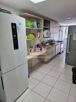 Imagem Apartamento com 3 Quartos à Venda, 143 m² em Praia Do Forte - Cabo Frio Imagem Apartamento com 3 Quartos à Venda, 143 m² em Praia Do Forte - Cabo Frio