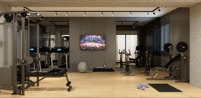 Imagem Studio com 1 Quarto à Venda, 29 m² em Jardim Oceania - João Pessoa Imagem Studio com 1 Quarto à Venda, 29 m² em Jardim Oceania - João Pessoa