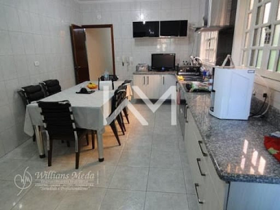 Imagem Sobrado com 3 Quartos à Venda, 289 m² em Parque Continental Ii - Guarulhos Imagem Sobrado com 3 Quartos à Venda, 289 m² em Parque Continental Ii - Guarulhos