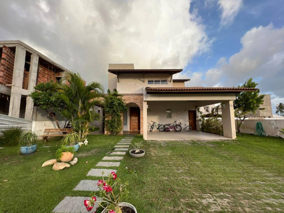 Imagem Casa com 4 Quartos à Venda, 352 m² em Centro - Barra Dos Coqueiros Imagem Casa com 4 Quartos à Venda, 352 m² em Centro - Barra Dos Coqueiros