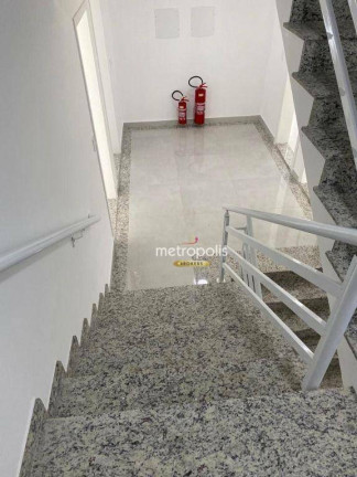Imagem Cobertura com 2 Quartos à Venda, 100 m² em Parque Oratório - Santo André Imagem Cobertura com 2 Quartos à Venda, 100 m² em Parque Oratório - Santo André