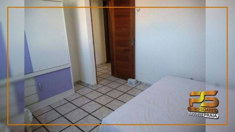 Imagem Apartamento com 2 Quartos à Venda, 60 m² em Camboinha - Cabedelo Imagem Apartamento com 2 Quartos à Venda, 60 m² em Camboinha - Cabedelo