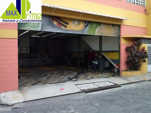 Imagem Imóvel com 4 Quartos à Venda, 600 m² em Vila Fernandes - São Paulo Imagem Imóvel com 4 Quartos à Venda, 600 m² em Vila Fernandes - São Paulo