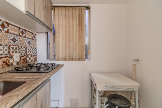 Imagem Apartamento com 2 Quartos à Venda, 45 m² em Jardim Leopoldina - Porto Alegre Imagem Apartamento com 2 Quartos à Venda, 45 m² em Jardim Leopoldina - Porto Alegre