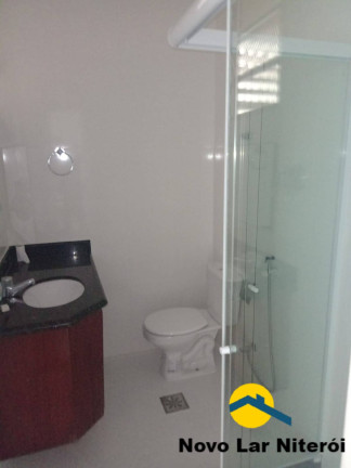 Imagem Apartamento com 3 Quartos à Venda, 110 m² em Icaraí - Niterói