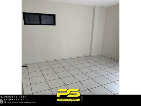 Imagem Apartamento com 3 Quartos à Venda, 95 m² em Jardim Oceania - João Pessoa Imagem Apartamento com 3 Quartos à Venda, 95 m² em Jardim Oceania - João Pessoa
