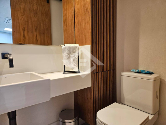 Imagem Sala Comercial à Venda, 36 m² em Barra Olímpica - Rio De Janeiro