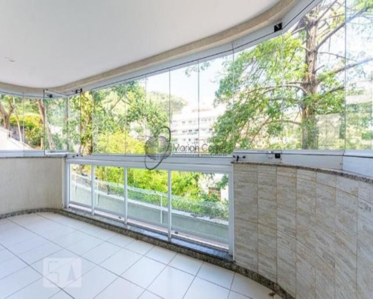 Imagem Imóvel com 3 Quartos à Venda, 130 m² em Charitas - Niterói Imagem Imóvel com 3 Quartos à Venda, 130 m² em Charitas - Niterói