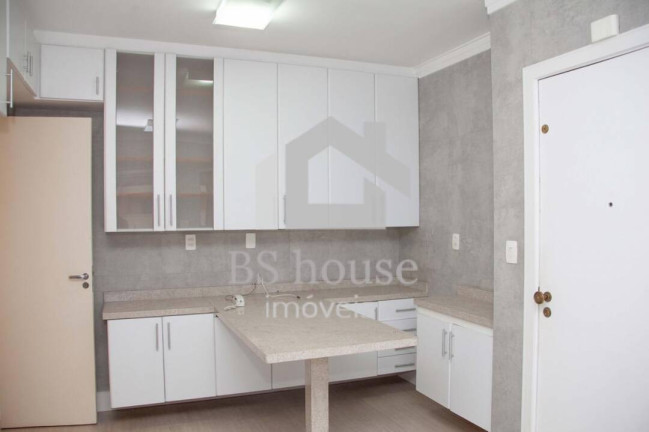 Imagem Apartamento com 3 Quartos à Venda, 144 m² em Vila Valparaiso - Santo André