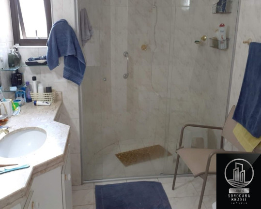 Imagem Apartamento com 3 Quartos à Venda, 155 m² em Jardim Paulistano - Sorocaba Imagem Apartamento com 3 Quartos à Venda, 155 m² em Jardim Paulistano - Sorocaba