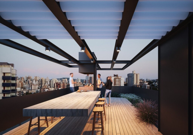Imagem Apartamento com 2 Quartos à Venda, 90 m² em Rio Branco - Porto Alegre Imagem Apartamento com 2 Quartos à Venda, 90 m² em Rio Branco - Porto Alegre