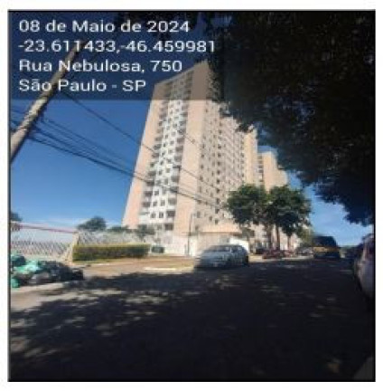 Imagem Apartamento com 1 Quarto à Venda, 46 m² em Itaquera - Sao Paulo Imagem Apartamento com 1 Quarto à Venda, 46 m² em Itaquera - Sao Paulo