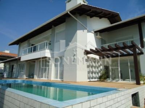 Imagem Casa com 6 Quartos à Venda, 805 m² em Centro - Bombinhas