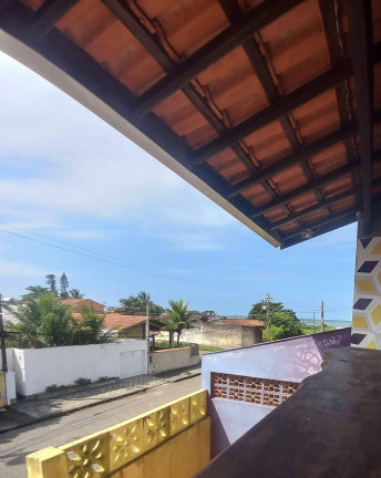 Imagem Casa com 2 Quartos à Venda, 280 m² em Balneário Tupy - Itanhaém Imagem Casa com 2 Quartos à Venda, 280 m² em Balneário Tupy - Itanhaém